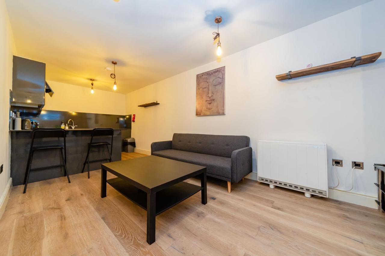 Flash Sale Brighton City Centre Seafront 1 Bedroom Flat Bn115Fsto02 Dış mekan fotoğraf